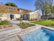 Maison de charme Centre village Secteur La Queue lez...