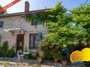 Maison de charme dans parc arboré