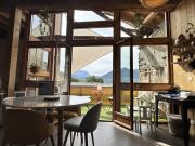 Maison de charme dans un hameau des DEUX ALPES