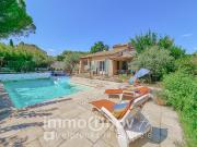 Maison de charme de 149 m² avec Piscine et Vue sur le...