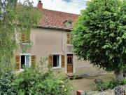 Maison de charme de 150m2 et 4160m2 de terrain