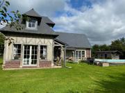 Maison de charme de 175 M2 8 pièces 4 chambres avec...