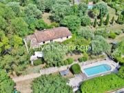 Maison de charme de 200 M² dans un cadre idyllique au...