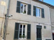 Maison de charme de 6 pièces principales avec cave & patio