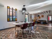 Maison de charme en coeur de village 187m² Saint Rémy de...