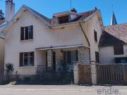 Maison de charme en pierre 164 m² 5 mns de Gy 164m² Marnay