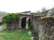 Maison de charme en pierre 245m² Malleval