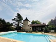 Maison de charme en pierre 5 pièces Gréalou 100m² Gréalou