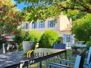 Maison de charme en pierre avec gîte et vue imprenable...