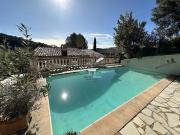 Maison de Charme en Pierre avec Piscine – Le Thoronet Var