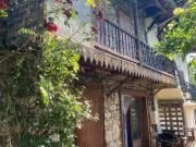 Maison de charme en Pierre avec une vue panoramique...