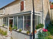 Maison de charme en pierre – Charentenay 89. 99000.00