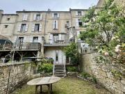 Maison de charme entièrement rénovée avec jardin
