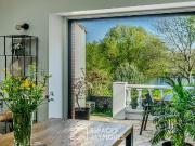 Maison de charme et sa vue contemplative sur la Sèvre