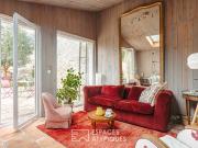 Maison de charme familiale en hyper centre