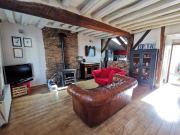 Maison de charme Hyper centre d'Evreux