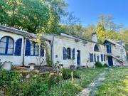 Maison de charme Le Thoureil