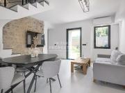 Maison De Charme Mougins 110m² Mougins