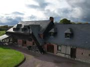 Maison de charme proche de Deauville