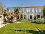 Maison de charme proche de l'océan