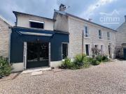 Maison de charme proche Senlis et Chantilly