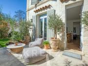 Maison De Charme Quartier Prisé D'avignon Centre...