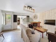 Maison de charme rénovée