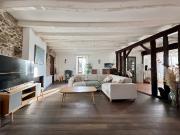 Maison de charme rénovée