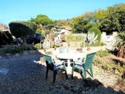 Maison de charme rénovée à Montpellier – Plain pied avec...