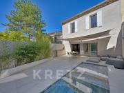 Maison de charme rénovée avec bassin et dépendance –...