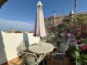 Maison De Charme Safranier Vieille Ville 51m² Antibes