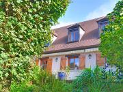 Maison de charme sans vis à vis Terrain de 3800 m2 191m²...