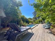 Maison de charme st clair sud 206m² Sète