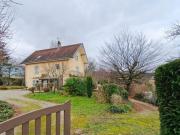 Maison de charme sur les hauteurs de Lons le Saunier 39