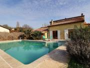 Maison de charme sur Saint Eullaie