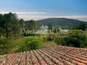 Maison de charme vue exceptionnelle