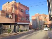 Maison de deux étages à vendre