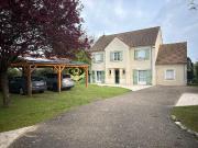 maison de famille 160m2