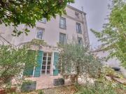 Maison de famille avec 4 chambres, un bureau et un...