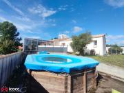 Maison de famille centre de Mareuil