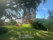 Maison de famille et ses plages en 5 minutes