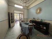 MAISON DE FAMILLE QUARTIER VAUBAN