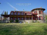 Maison de famille sur 8ha 700m² Bergerac