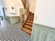 MAISON DE FAMILLE T6 avec JARDIN CENTRE VILLE CASTRES