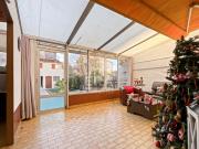 Maison de fond de cour T4 jardin Garage / atelier...