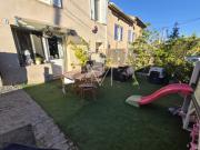 MAISON DE HAMEAU AVEC JARDIN PRIVATIF DE 50M2