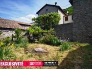 Maison de hameau de 4 pièces 90 m2 à Saint Pierre De...