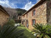 MAISON DE HAMEAU EN PATECQ A 3 MN EN VOITURE DU PLAN DE LA T