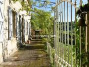 MAISON DE HAMEAU EN PIERRE AVEC TERRAIN ATTENANT