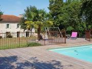 Maison De Hameau Entierement Renovee Avec Piscine 265m²...